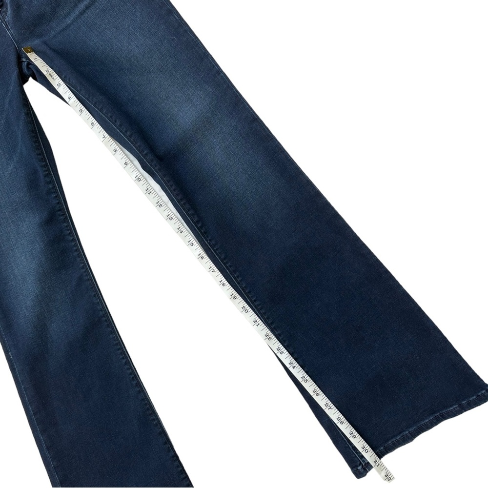 HUDSON Jeans Beth Baby Bootcut Midrise Woman’s 28 - Picture 13 of 15